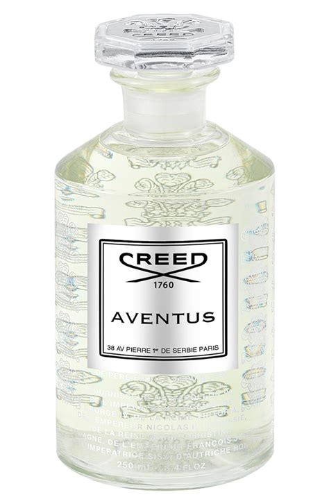 aventus cologne 500ml